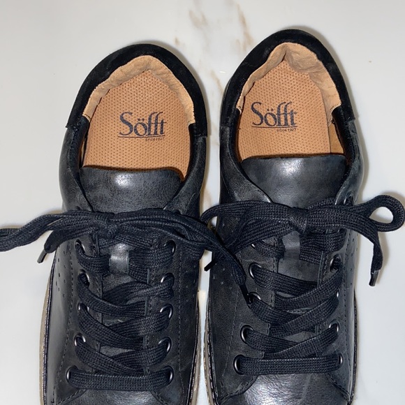 Sofft Womens Arianna sneakers - Picture 6 of 9